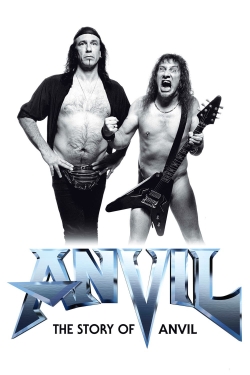 Anvil! The Story of Anvil (2008) Official Image | AndyDay