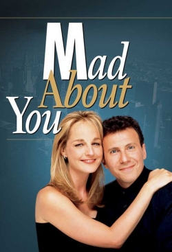 Mad About You (1992) Official Image | AndyDay