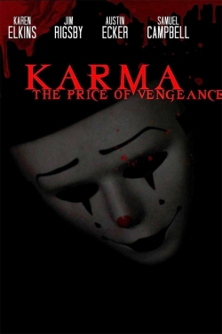 Karma: The Price of Vengeance (2019) Official Image | AndyDay