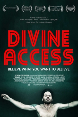 Divine Access (2015) Official Image | AndyDay