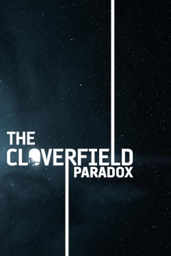 The Cloverfield Paradox (2018) Official Image | AndyDay