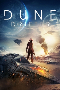 Dune Drifter (2020) Official Image | AndyDay