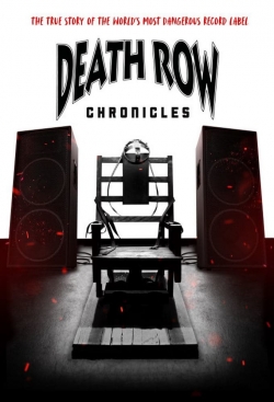 Death Row Chronicles (2018) Official Image | AndyDay