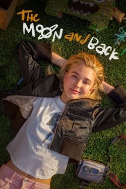 The Moon and Back (2022) Official Image | AndyDay