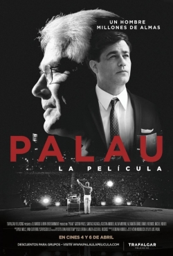 Palau the Movie (2019) Official Image | AndyDay