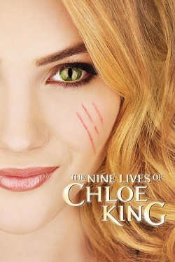 The Nine Lives of Chloe King (2011) Official Image | AndyDay