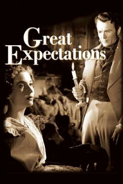 Great Expectations (1946) Official Image | AndyDay
