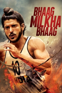 Bhaag Milkha Bhaag (2013) Official Image | AndyDay