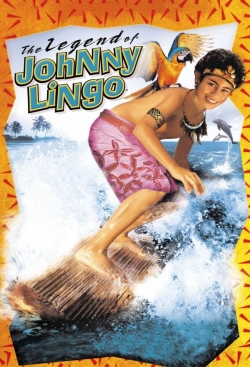 The Legend of Johnny Lingo (2003) Official Image | AndyDay