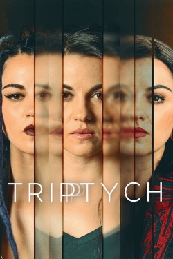 Triptych (2023) Official Image | AndyDay