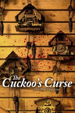 The Cuckoo's Curse (2023) Official Image | AndyDay