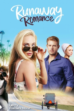 Runaway Romance (2018) Official Image | AndyDay