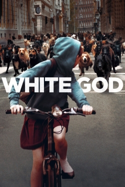 White God (2014) Official Image | AndyDay