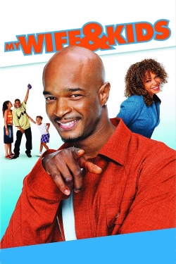 My Wife and Kids (2001) Official Image | AndyDay
