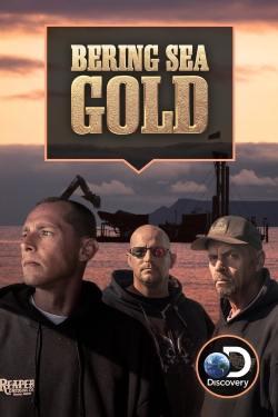 Bering Sea Gold (2012) Official Image | AndyDay
