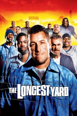 The Longest Yard (2005) Official Image | AndyDay