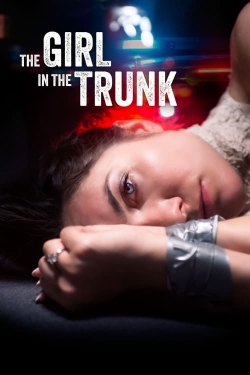 The Girl in the Trunk (2024) Official Image | AndyDay