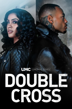 Double Cross (2020) Official Image | AndyDay