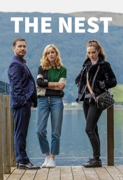 The Nest (2020) Official Image | AndyDay