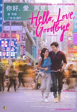 Hello, Love, Goodbye (2019) Official Image | AndyDay