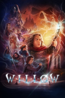 Willow (2022) Official Image | AndyDay