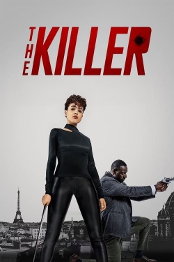 The Killer (2024) Official Image | AndyDay