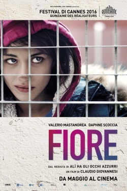 Fiore (2016) Official Image | AndyDay