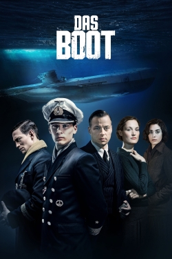 Das Boot (2018) Official Image | AndyDay