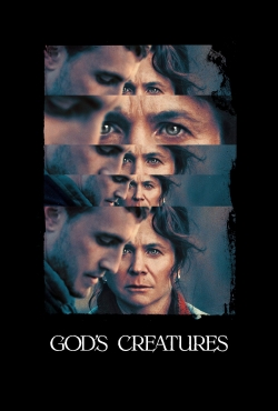 God's Creatures (2022) Official Image | AndyDay