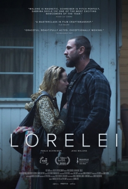 Lorelei (2021) Official Image | AndyDay