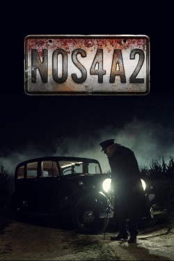 NOS4A2 (2019) Official Image | AndyDay