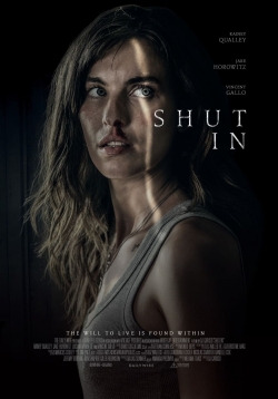 Shut In (2022) Official Image | AndyDay