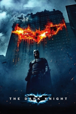 The Dark Knight (2008) Official Image | AndyDay