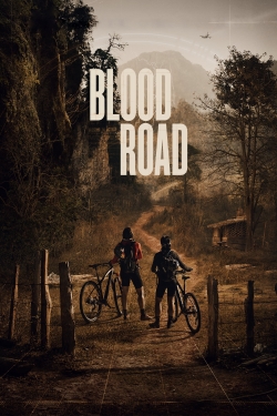 Blood Road (2017) Official Image | AndyDay