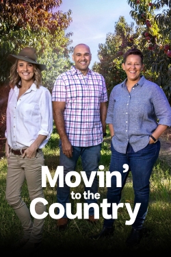 Movin' to the Country (2021) Official Image | AndyDay