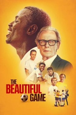 The Beautiful Game (2024) Official Image | AndyDay