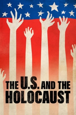 The U.S. and the Holocaust (2022) Official Image | AndyDay