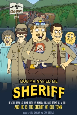 Momma Named Me Sheriff (2019) Official Image | AndyDay