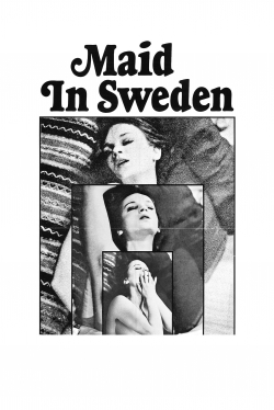 Maid in Sweden (1971) Official Image | AndyDay