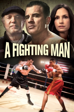 A Fighting Man (2014) Official Image | AndyDay