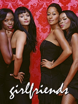 Girlfriends (2000) Official Image | AndyDay