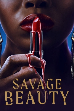 Savage Beauty (2022) Official Image | AndyDay