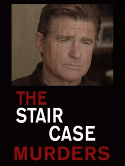 The Staircase Murders (2007) Official Image | AndyDay