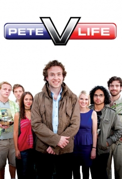 Pete versus Life (2010) Official Image | AndyDay