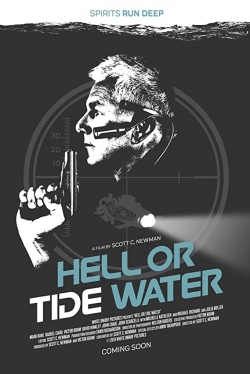Hell, or Tidewater (2020) Official Image | AndyDay