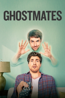 Ghostmates (2016) Official Image | AndyDay
