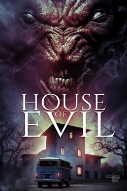 House of Evil (2017) Official Image | AndyDay