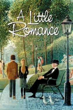 A Little Romance (1979) Official Image | AndyDay