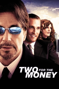 Two for the Money (2005) Official Image | AndyDay