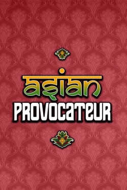 Asian Provocateur (2015) Official Image | AndyDay